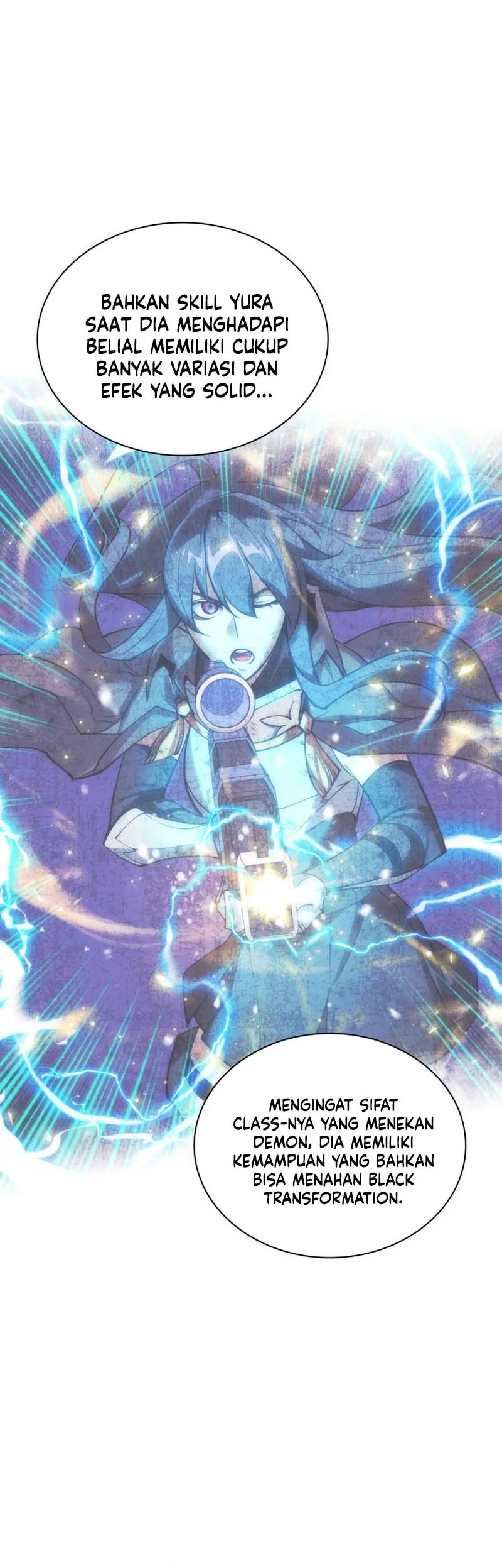 Overgeared New Chapter 325 Gambar 29