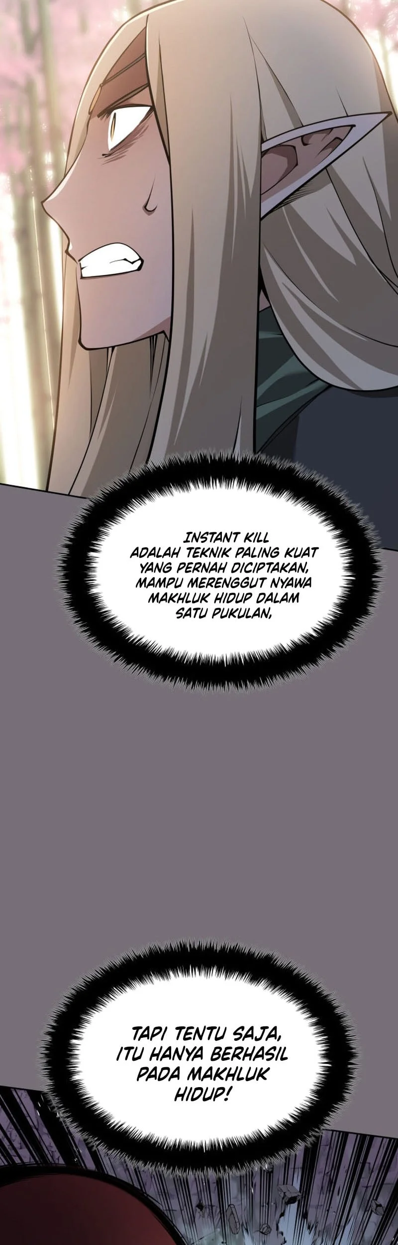 Overgeared New Chapter 327 Gambar 28