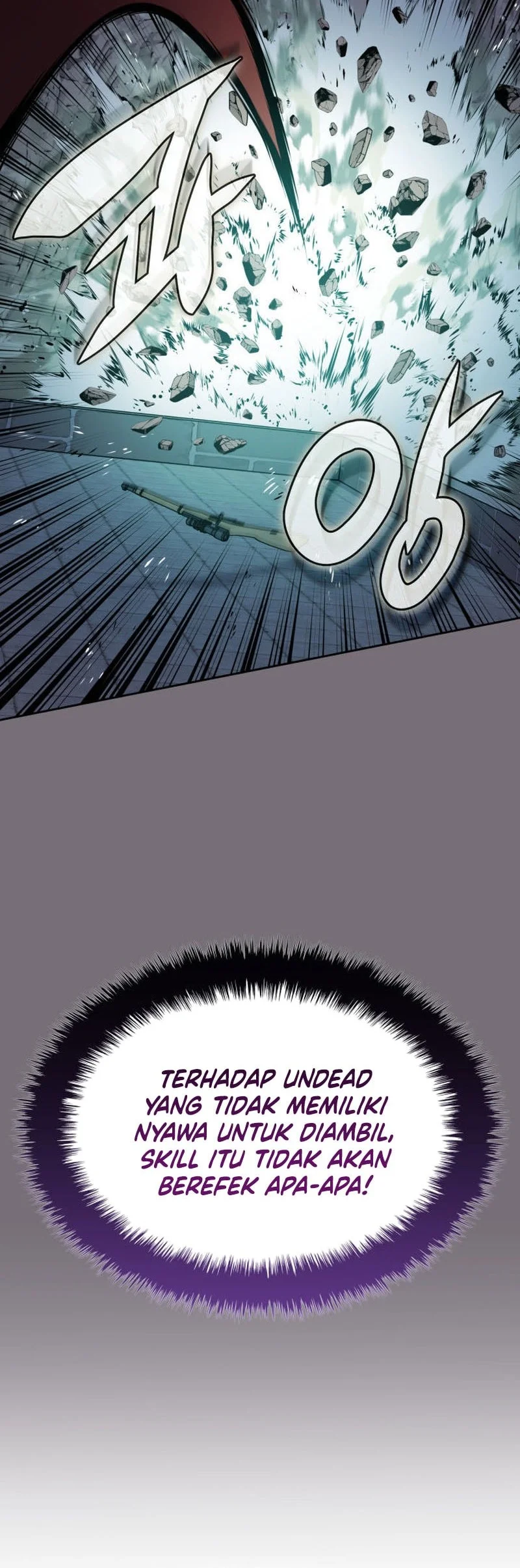 Overgeared New Chapter 327 Gambar 29