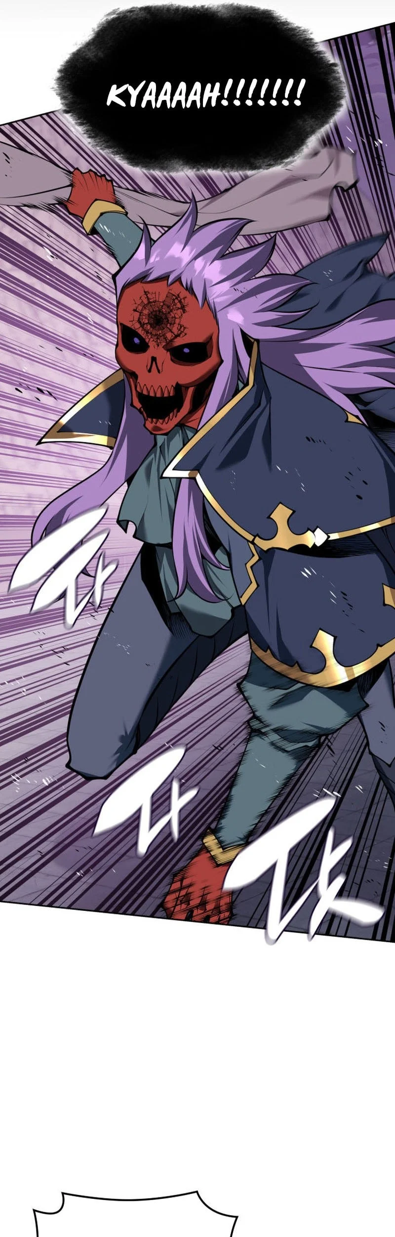 Overgeared New Chapter 327 Gambar 30