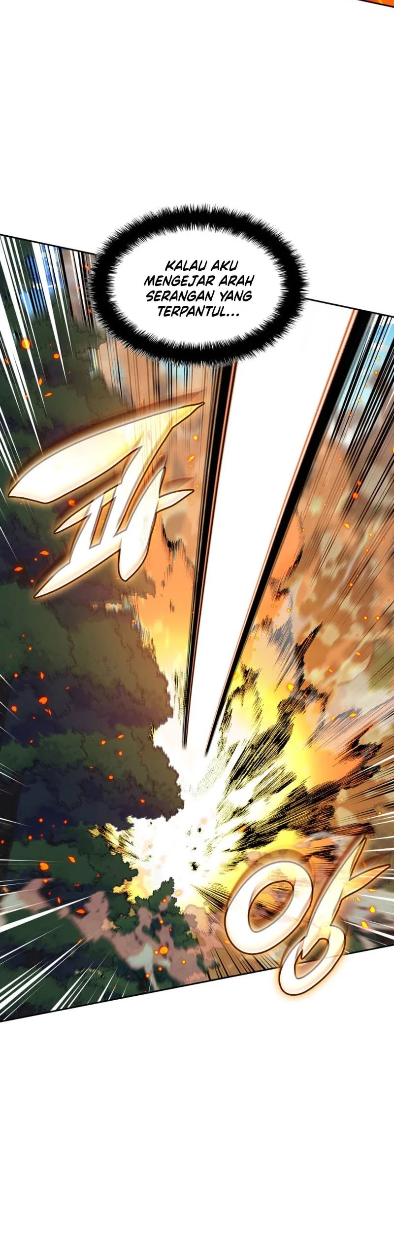 Overgeared New Chapter 331 Gambar 27