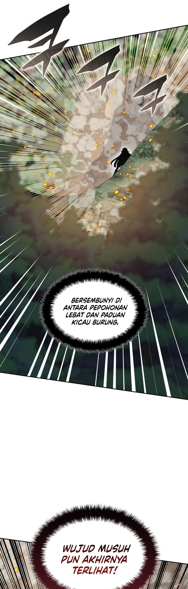 Overgeared New Chapter 331 Gambar 28