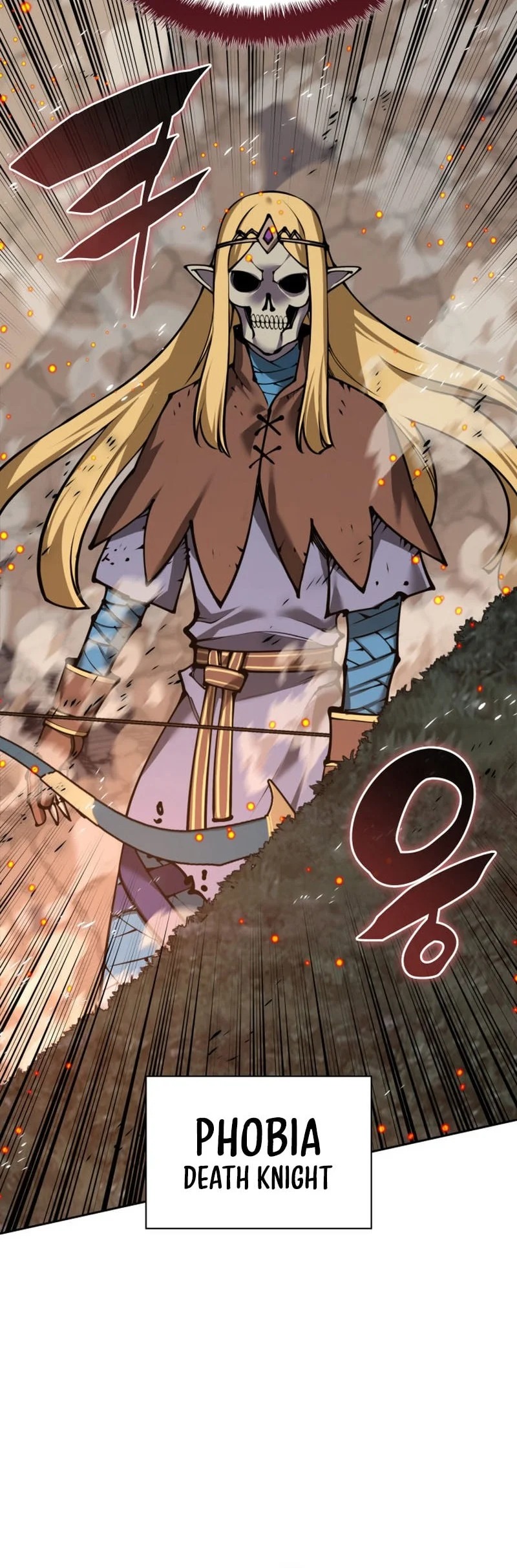 Overgeared New Chapter 331 Gambar 29