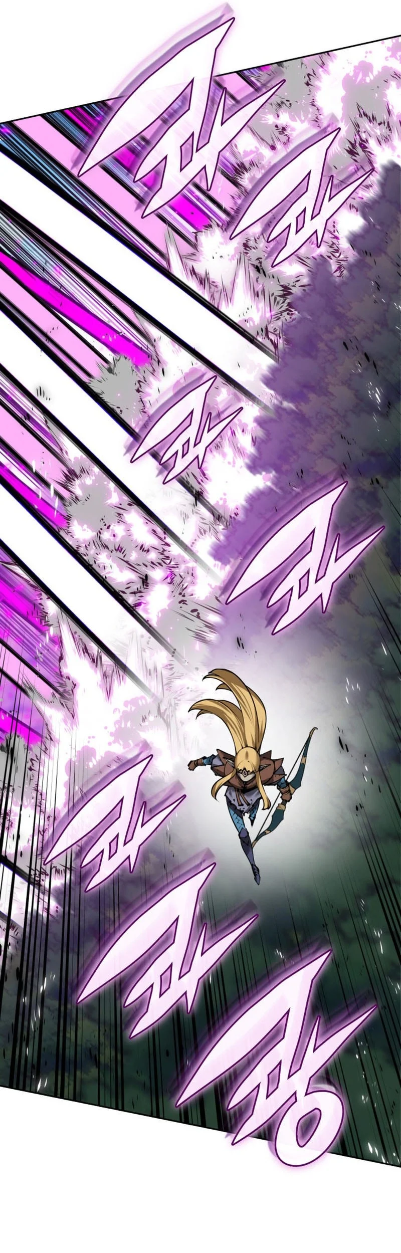 Overgeared New Chapter 331 Gambar 30