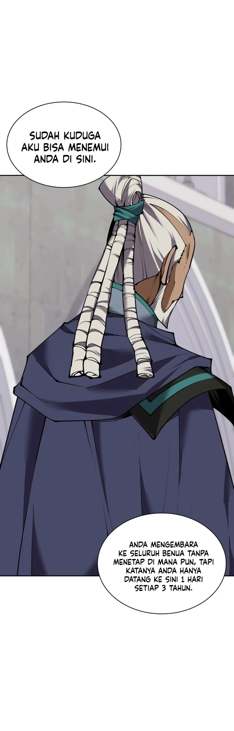 Overgeared New Chapter 332 Gambar 32