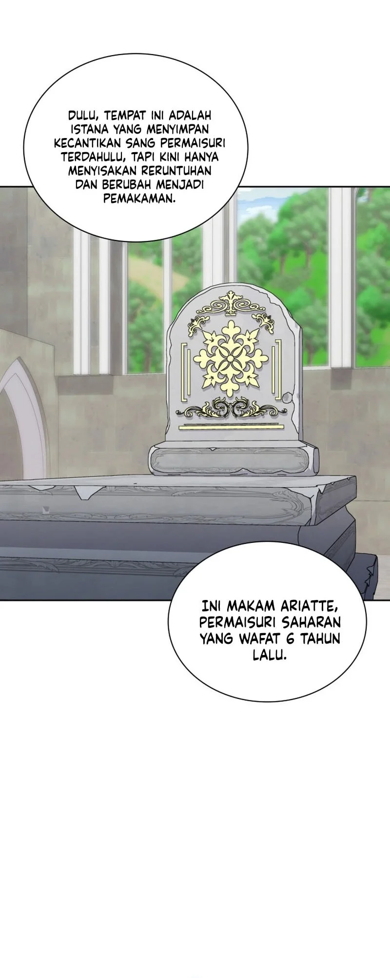 Overgeared New Chapter 332 Gambar 33