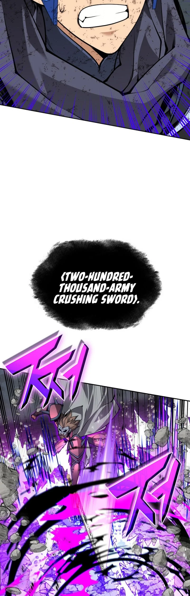 Overgeared New Chapter 333 Gambar 28
