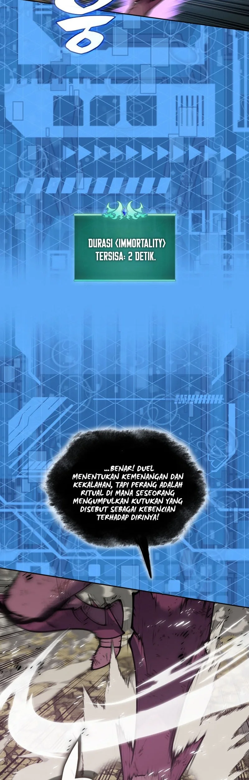 Overgeared New Chapter 334 Gambar 32