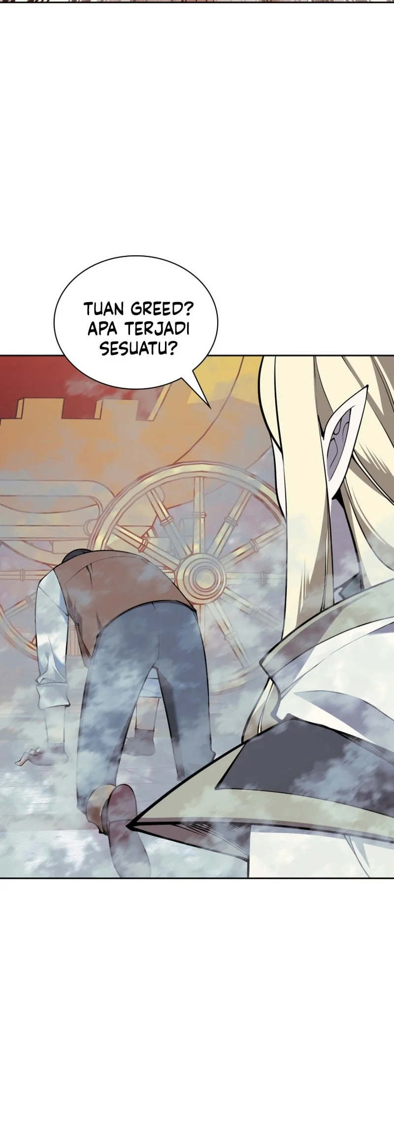 Overgeared New Chapter 335 Gambar 29