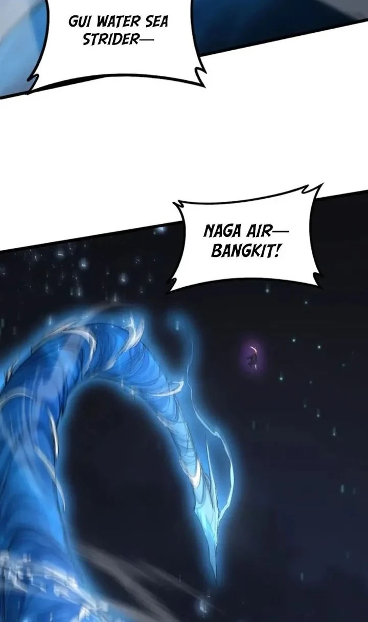 Overlord of Insects Chapter 103 Gambar 18