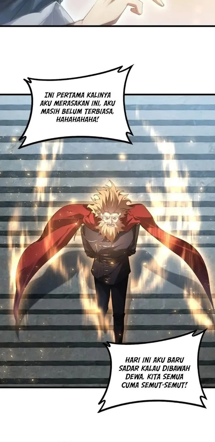 Overlord of Insects Chapter 104 Gambar 18