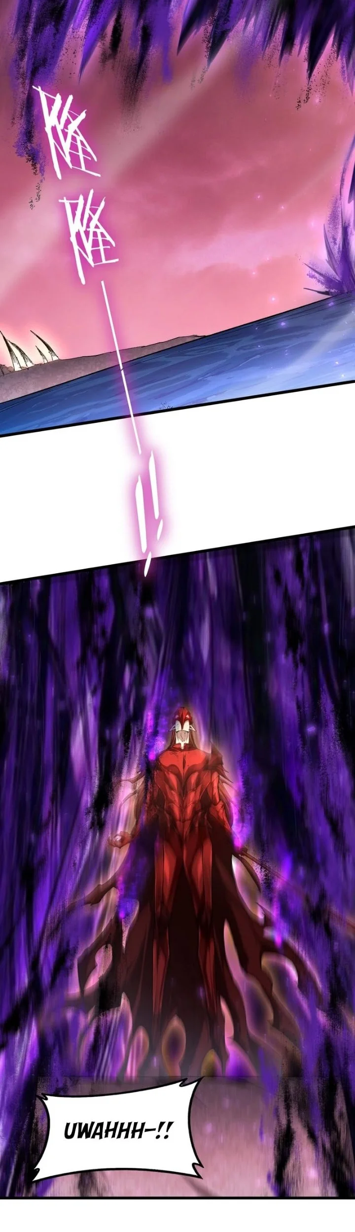 Overlord of Insects Chapter 108 Gambar 14