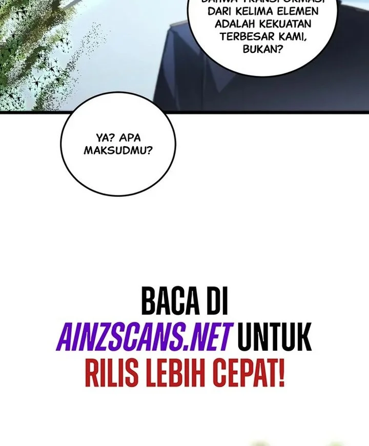 Overlord of Insects Chapter 84 Gambar 20