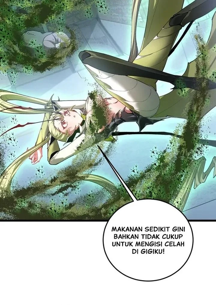 Overlord of Insects Chapter 84 Gambar 18