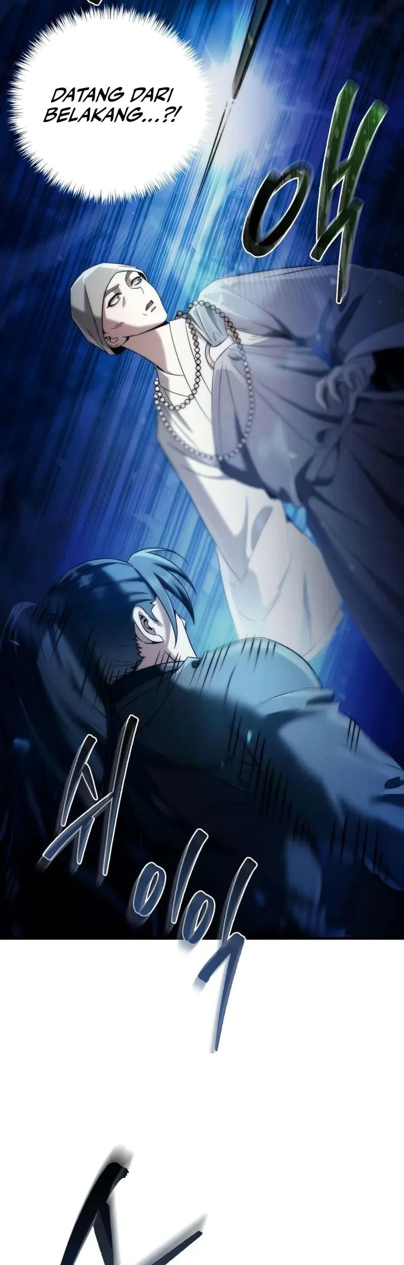 Overlord Of Sichuan Chapter 11 Gambar 27