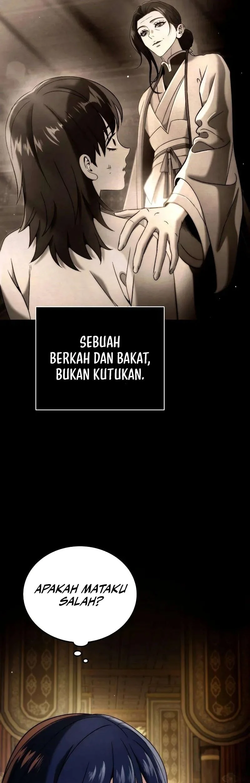 Overlord Of Sichuan Chapter 12 Gambar 34