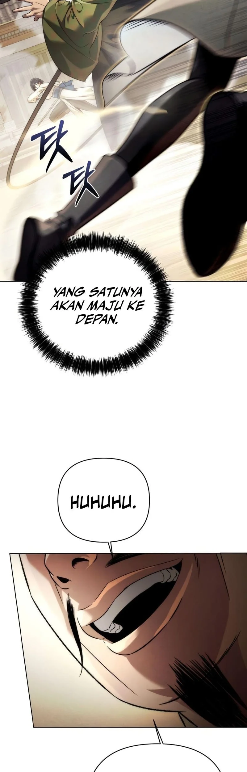 Overlord Of Sichuan Chapter 14 Gambar 31