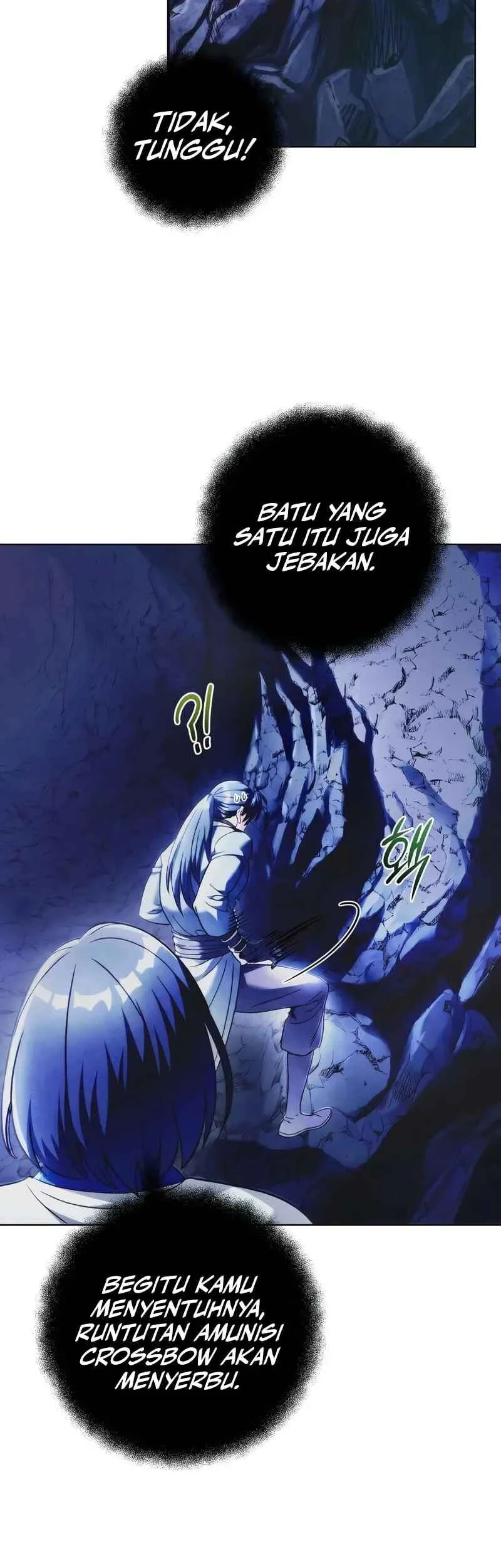 Overlord Of Sichuan Chapter 16 Gambar 28