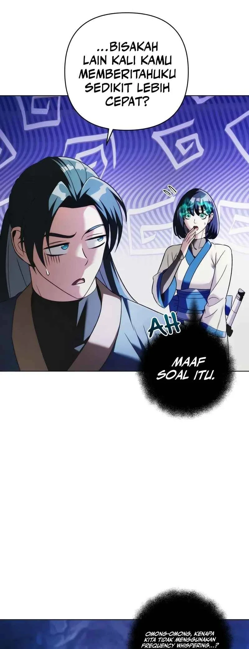 Overlord Of Sichuan Chapter 16 Gambar 29