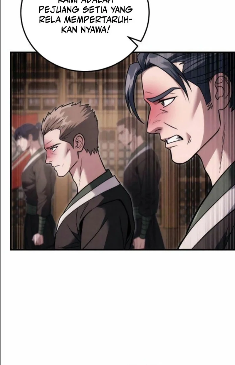 Overlord Of Sichuan Chapter 24 Gambar 29