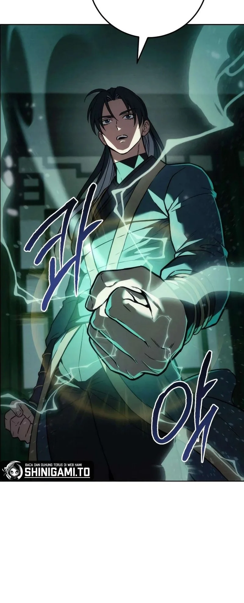 Overlord Of Sichuan Chapter 25 Gambar 28