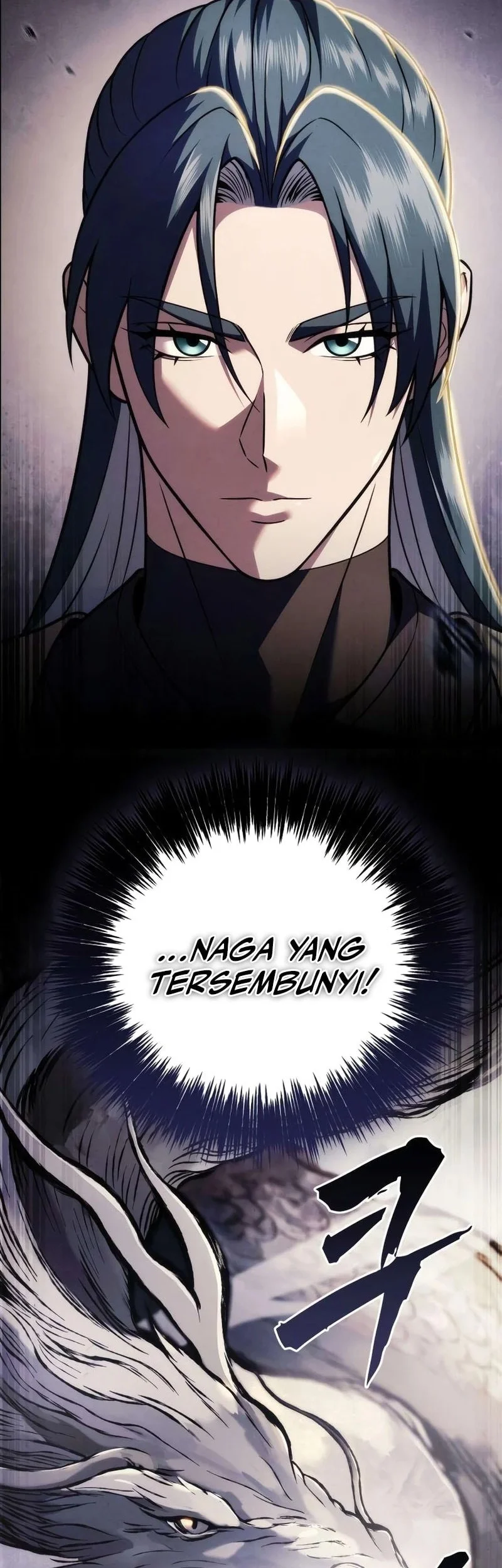 Overlord Of Sichuan Chapter 25 Gambar 30
