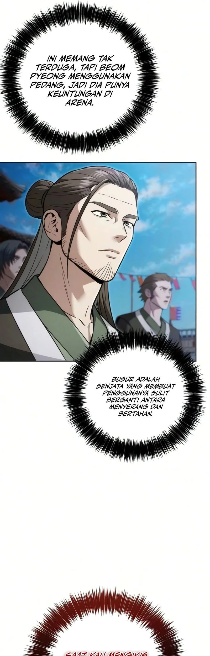 Overlord Of Sichuan Chapter 26 Gambar 26