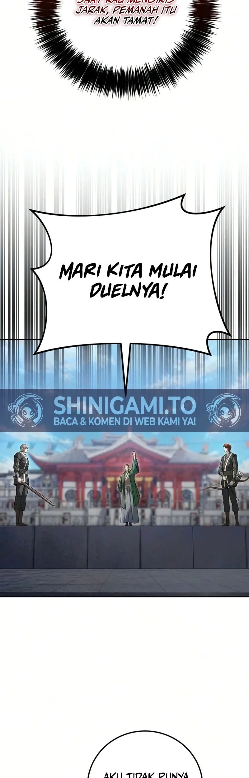 Overlord Of Sichuan Chapter 26 Gambar 27