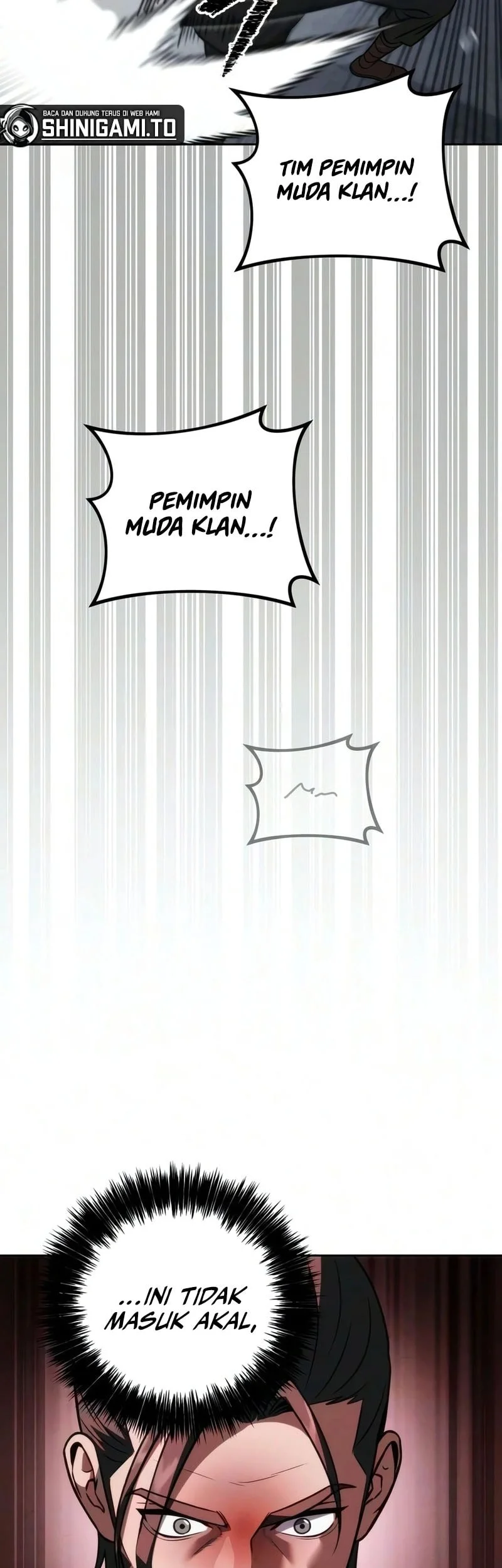 Overlord Of Sichuan Chapter 27 Gambar 24