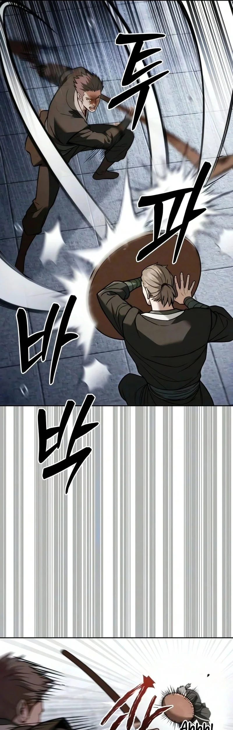 Overlord Of Sichuan Chapter 27 Gambar 26