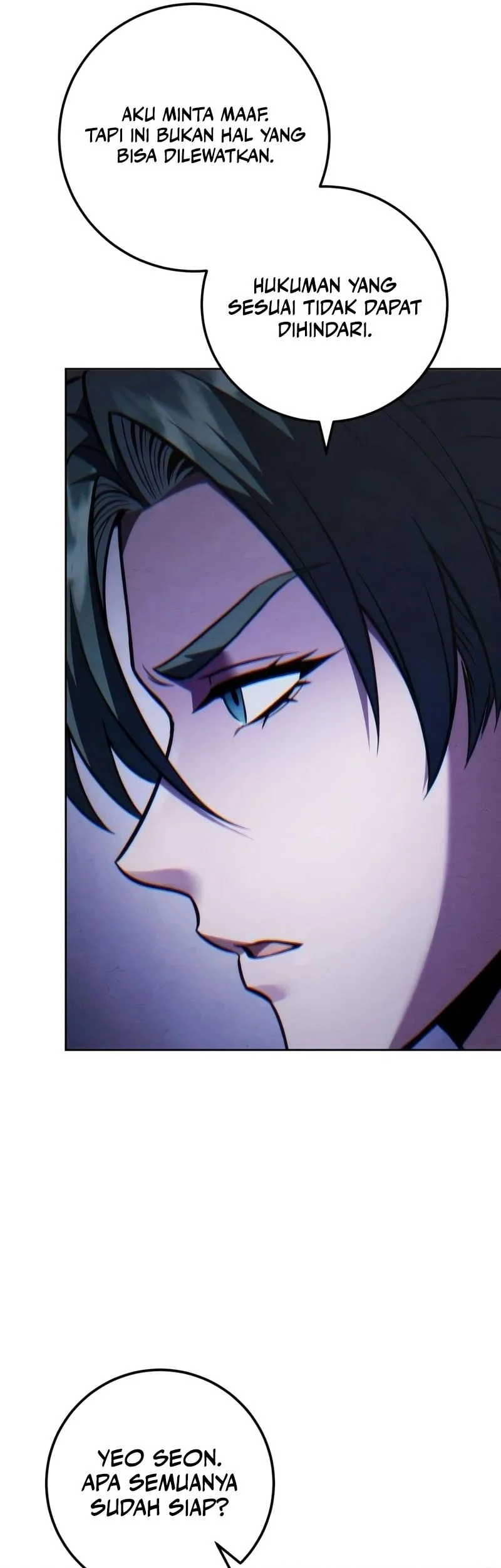Overlord Of Sichuan Chapter 28 Gambar 30