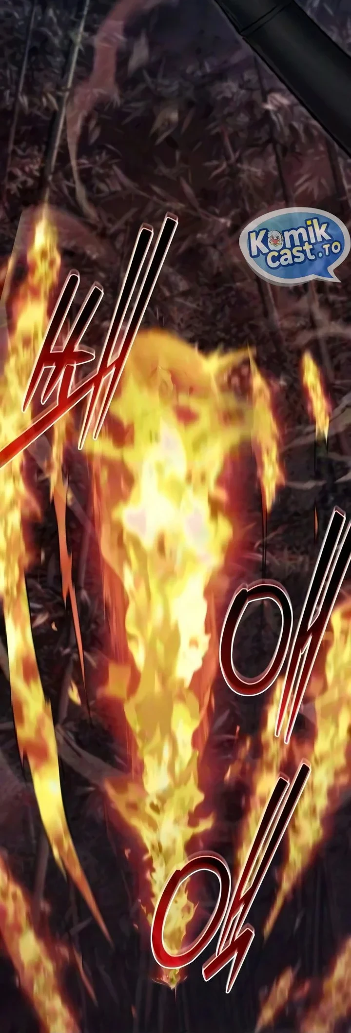 Overlord Of Sichuan Chapter 29 - Halaman 34