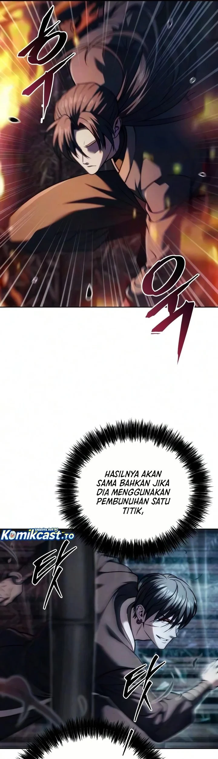 Overlord Of Sichuan Chapter 29 - Halaman 35