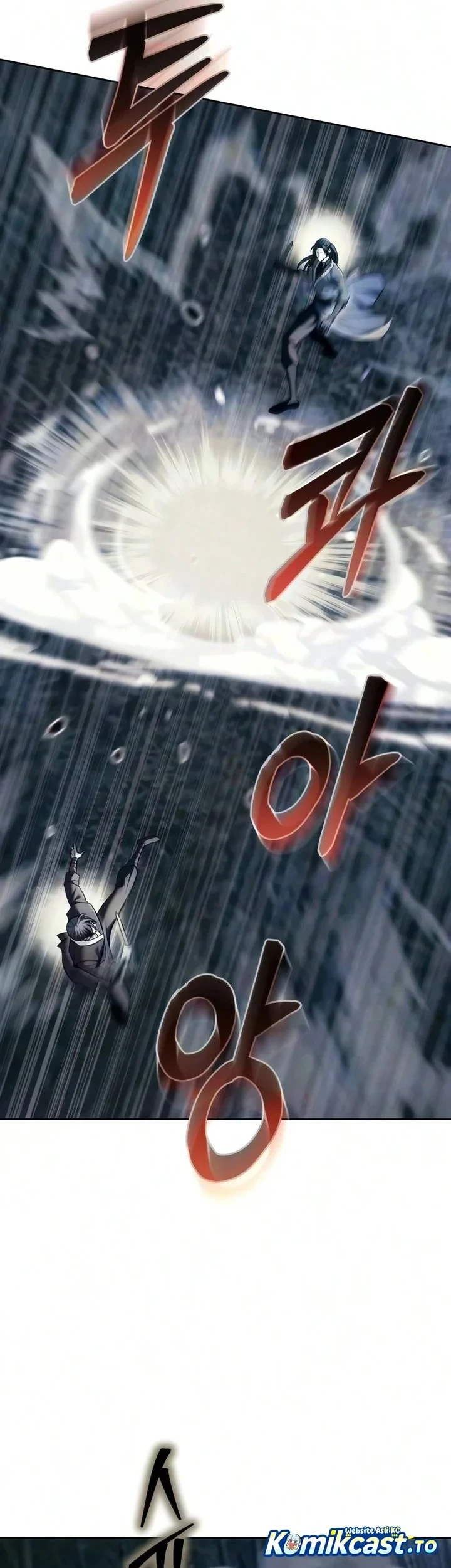 Overlord Of Sichuan Chapter 30 - Halaman 32