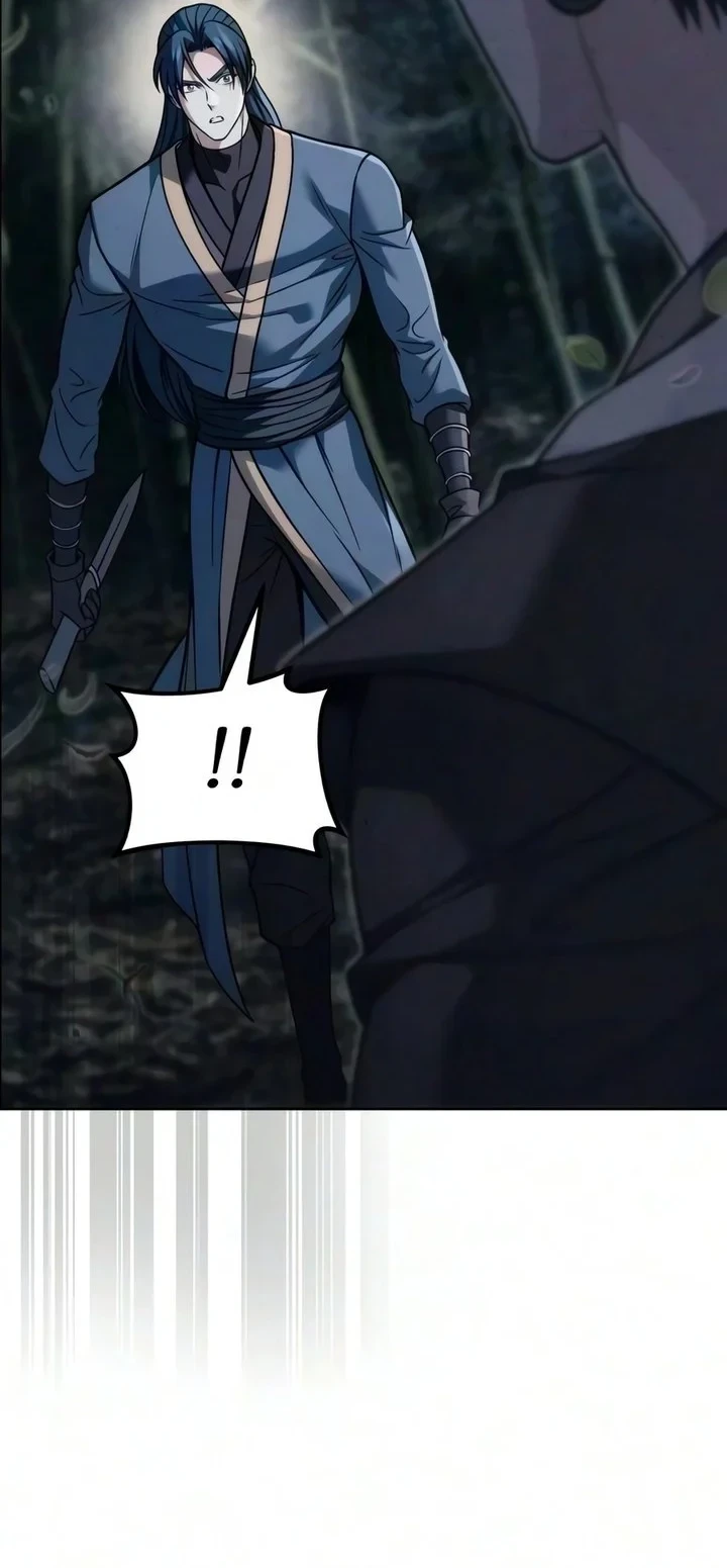 Overlord Of Sichuan Chapter 31 - Halaman 37