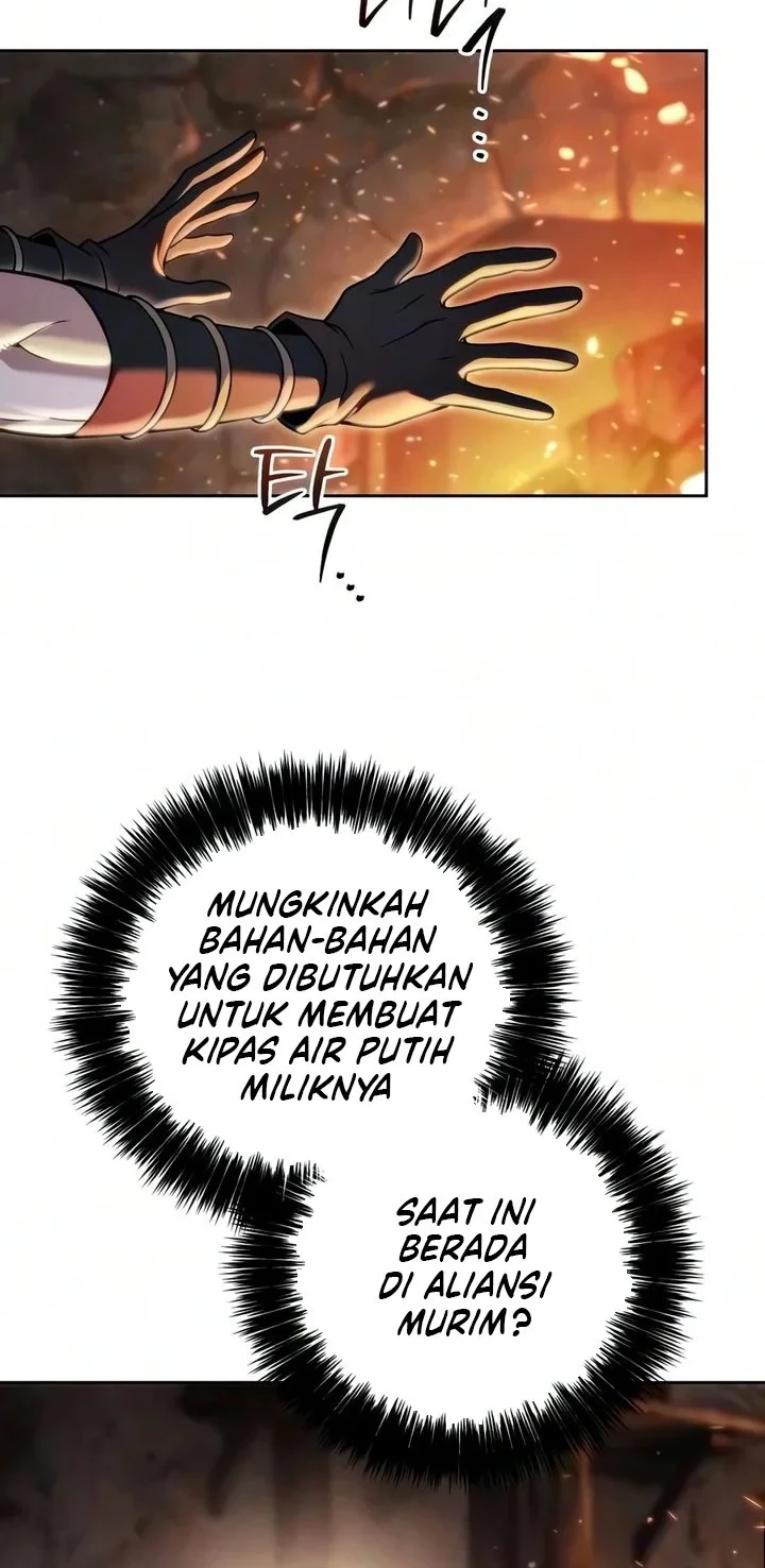 Overlord Of Sichuan Chapter 32 - Halaman 31