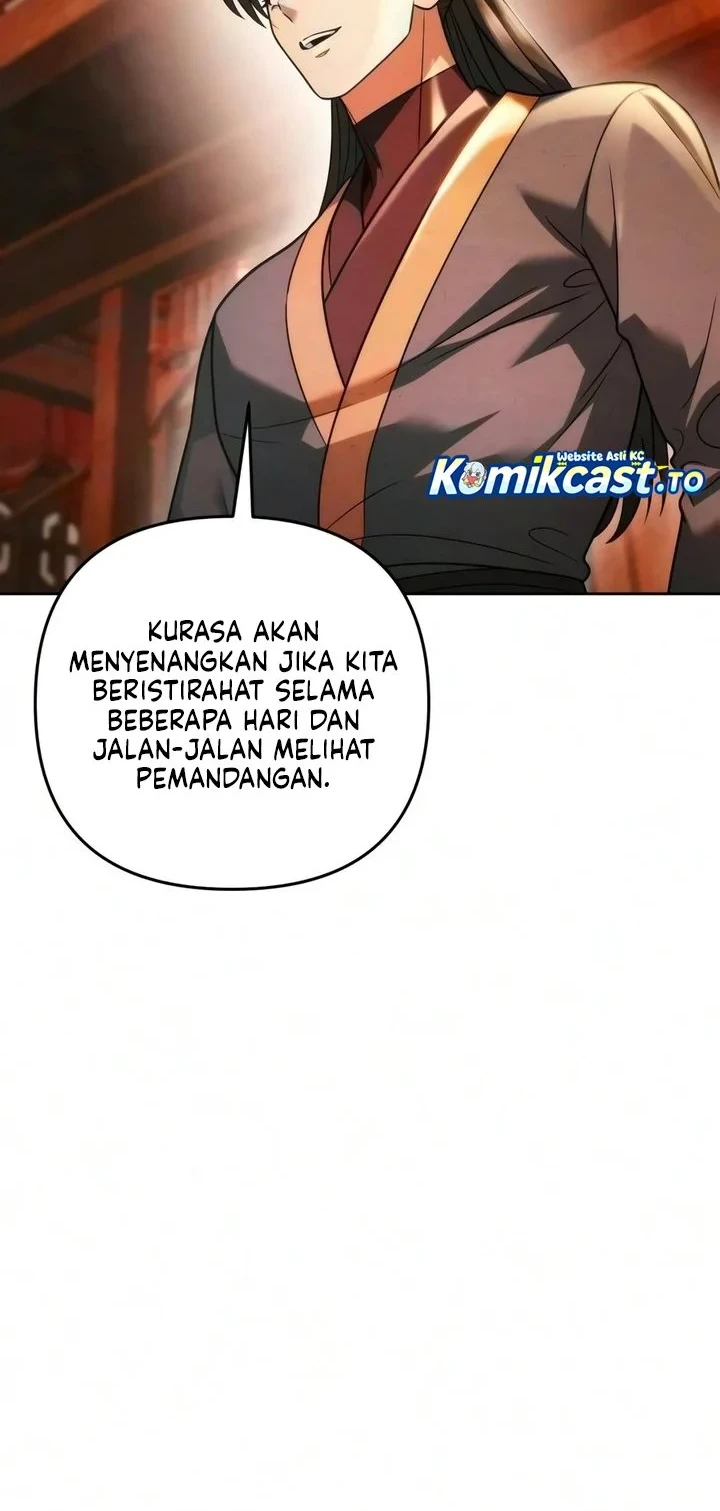 Overlord Of Sichuan Chapter 33 - Halaman 41