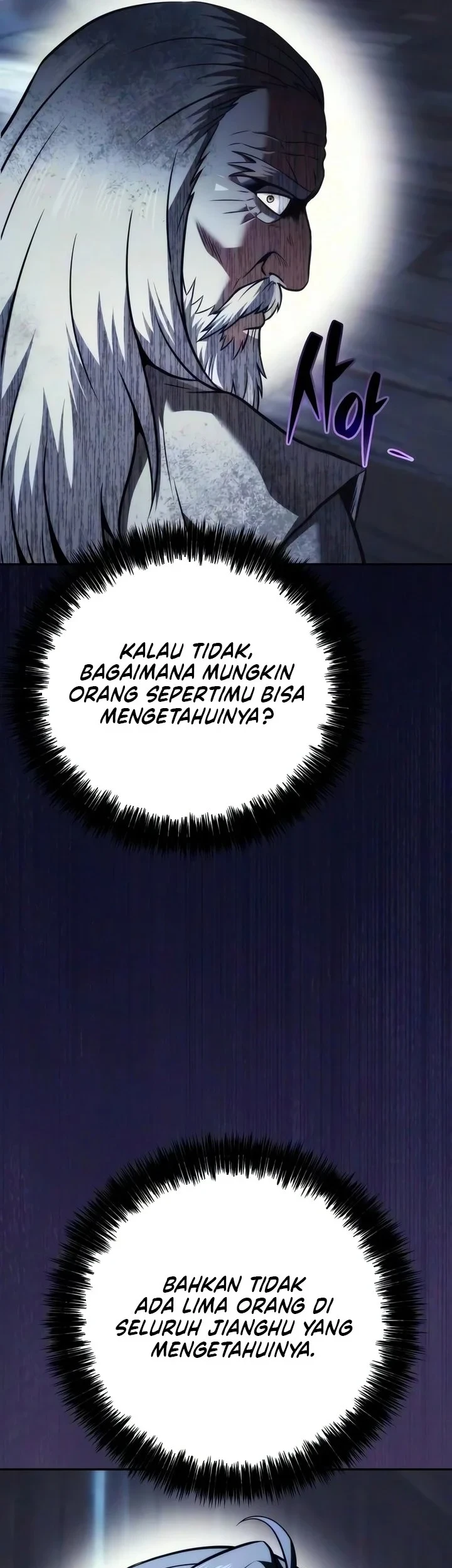 Overlord Of Sichuan Chapter 34 - Halaman 36