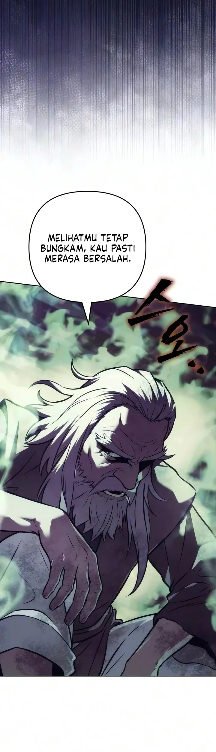 Overlord Of Sichuan Chapter 34 - Halaman 38