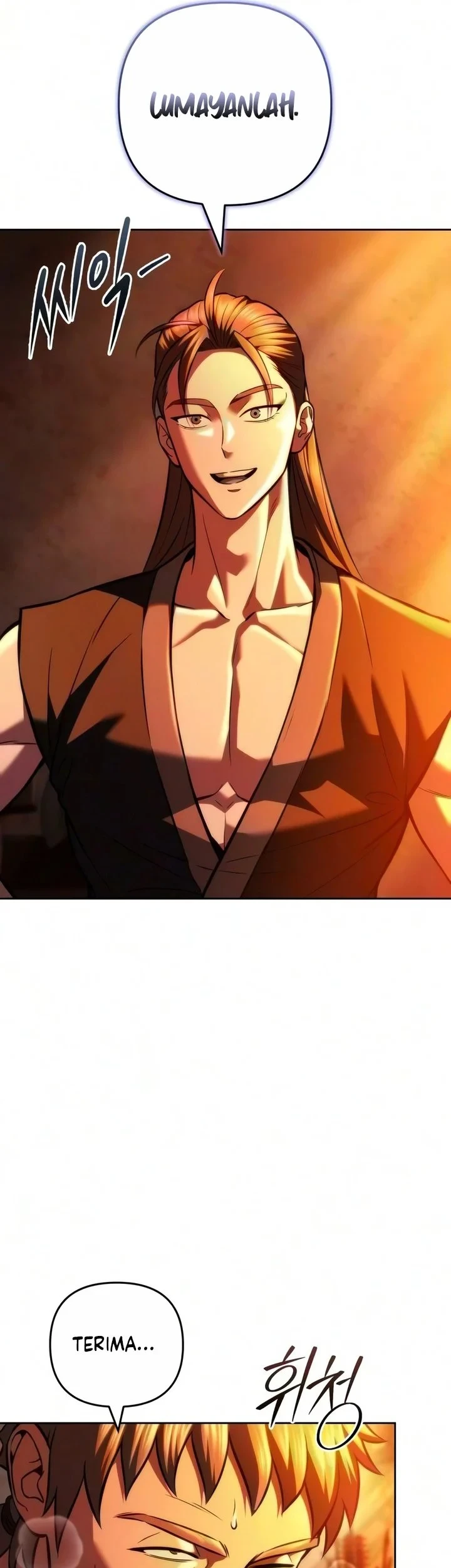 Overlord Of Sichuan Chapter 36 - Halaman 30
