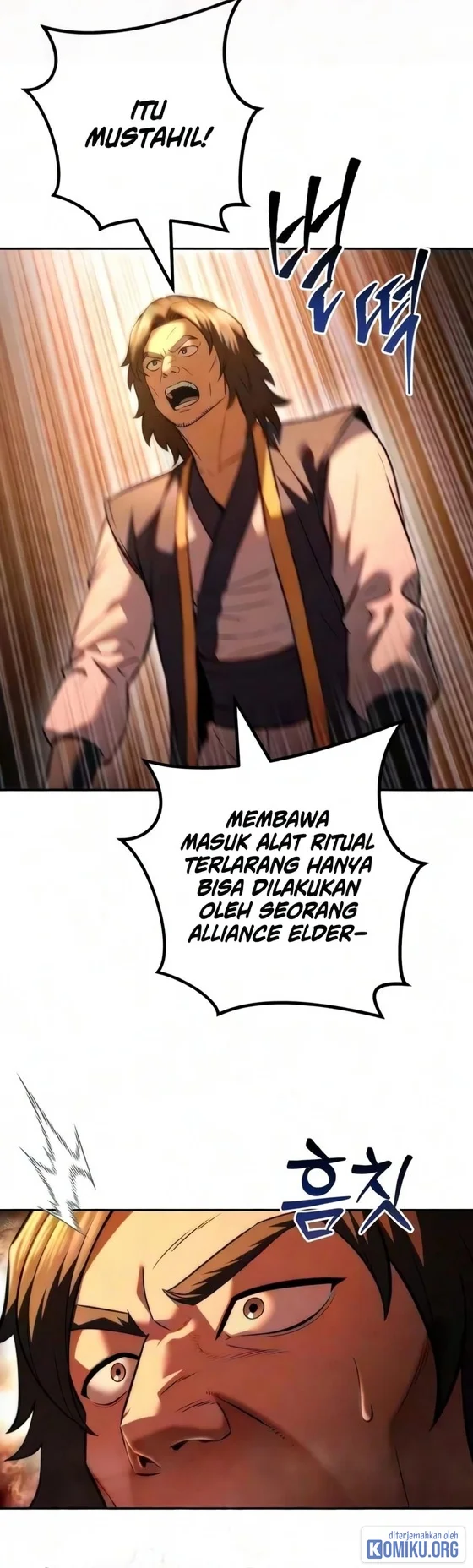 Overlord Of Sichuan Chapter 40 - Halaman 44