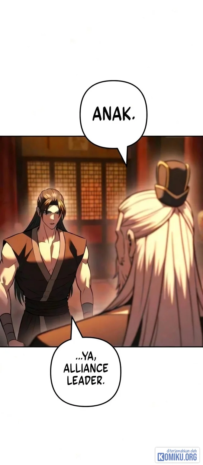Overlord Of Sichuan Chapter 41 Gambar 34