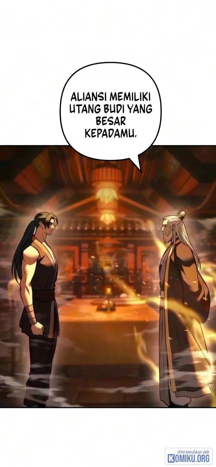 Overlord Of Sichuan Chapter 41 Gambar 35