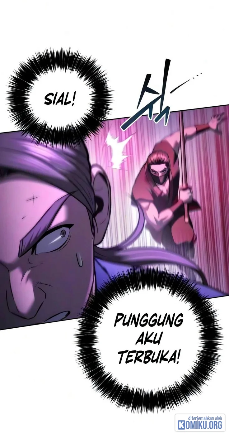 Overlord Of Sichuan Chapter 42 Gambar 36