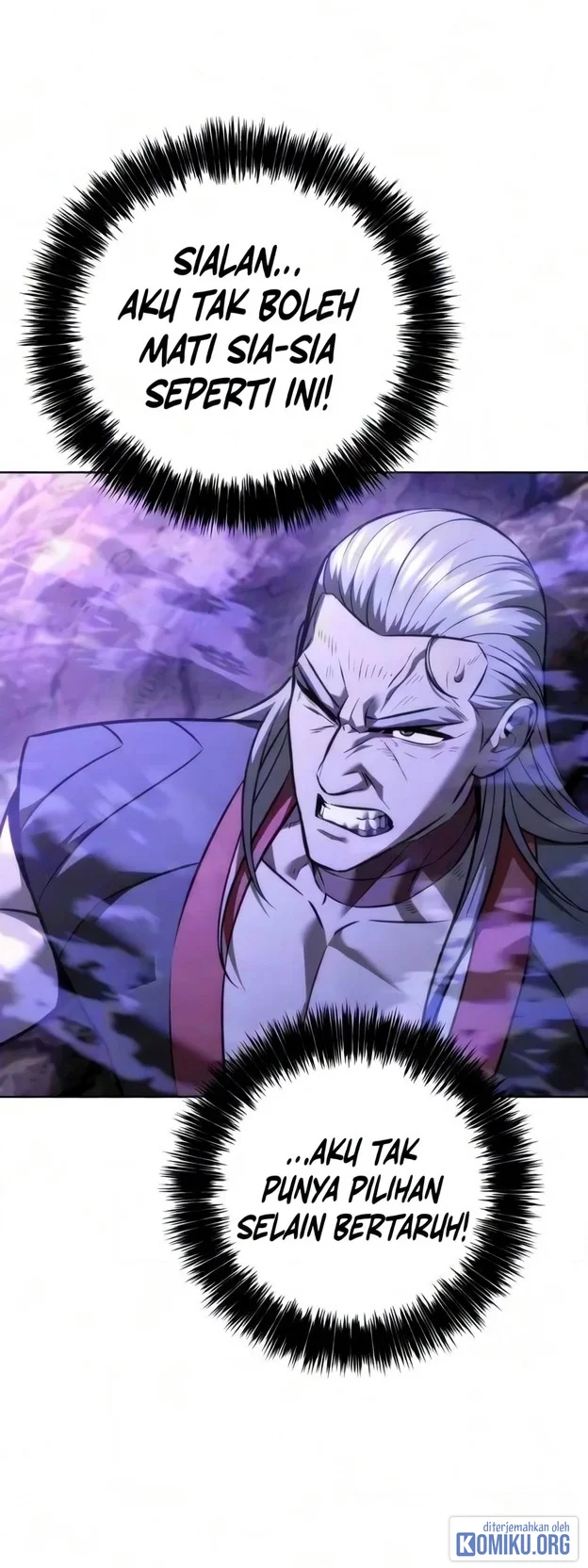Overlord Of Sichuan Chapter 45 Gambar 39