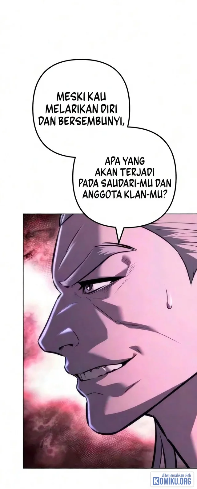 Overlord Of Sichuan Chapter 45 Gambar 41
