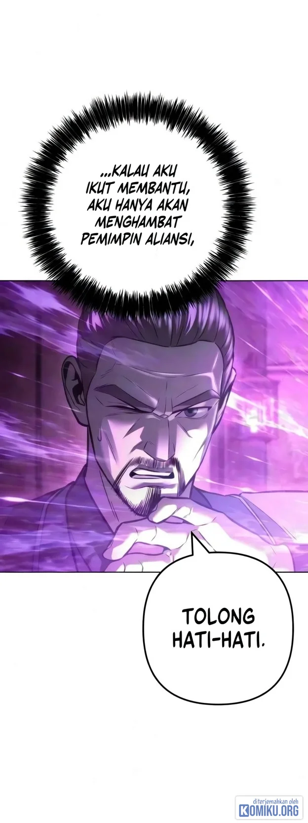 Overlord Of Sichuan Chapter 46 Gambar 34