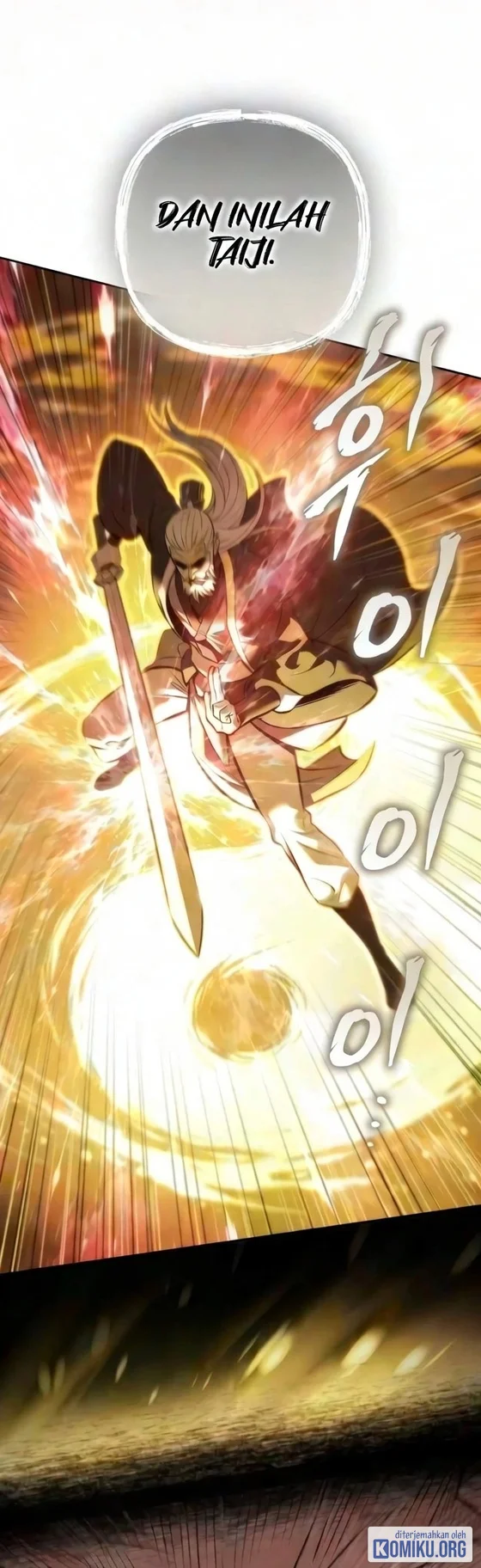Overlord Of Sichuan Chapter 46 Gambar 37