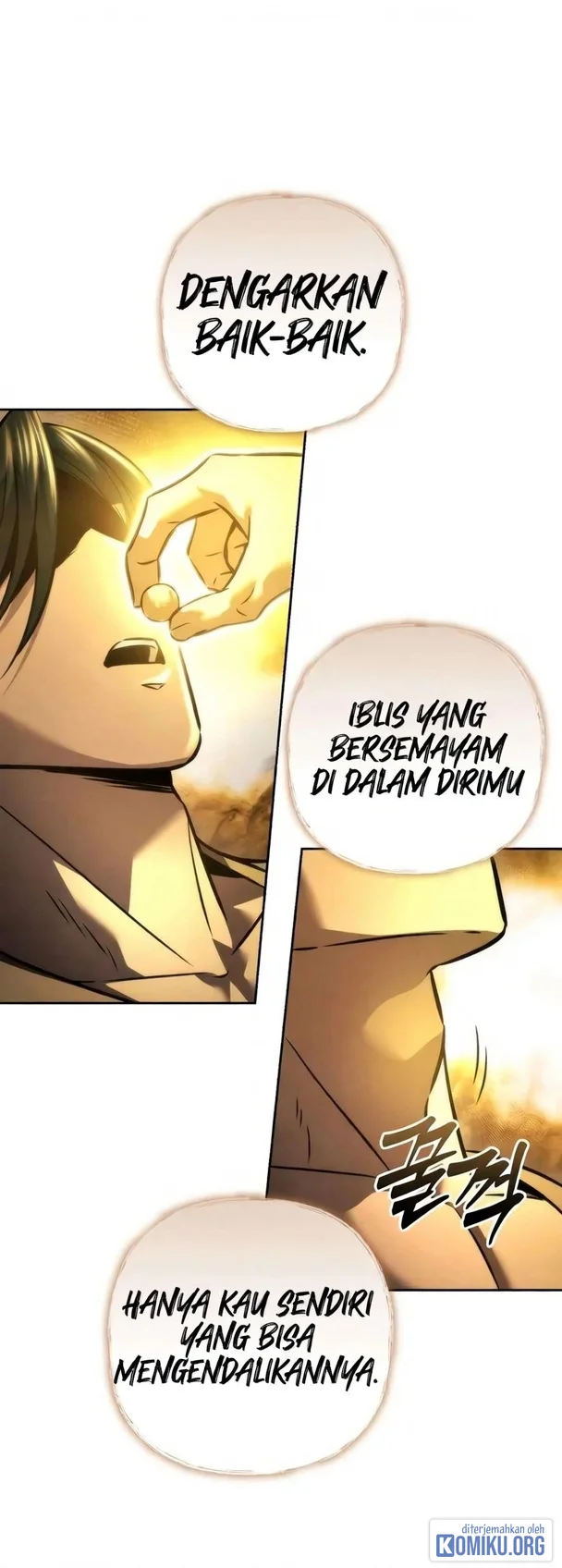 Overlord Of Sichuan Chapter 47 Gambar 34