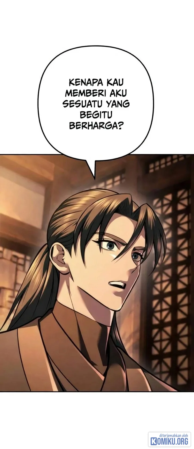 Overlord Of Sichuan Chapter 48 Gambar 34